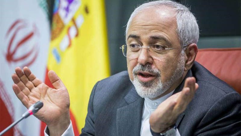 Irán advierte que retomará el acuerdo nuclear si UE cumple con sus compromisos