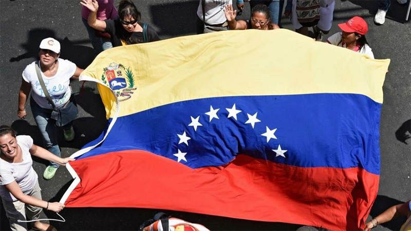 Rusia apoya el plan del Gobierno venezolano de dialogar en Barbados con la oposición