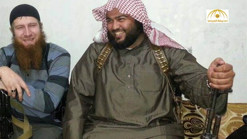 Líder terrorista saudí herido durante ataque aéreo en la provincia siria de Idlib