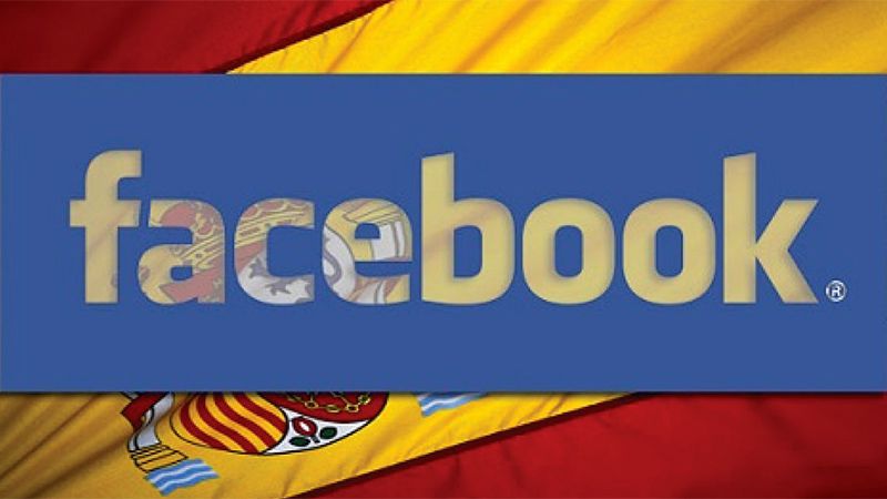 España: Facebook podría indemnizar a cada uno de sus usuarios con 200 euros