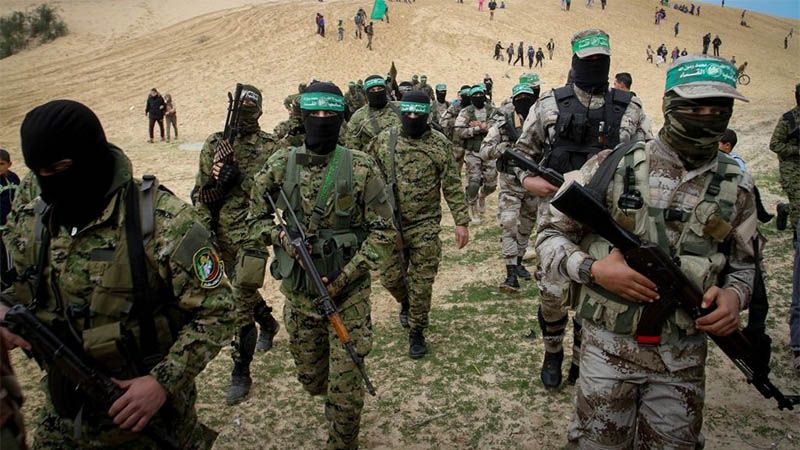 Hamas asegura que recuperar&aacute; ciudades fronterizas con Gaza en caso de una nueva guerra
