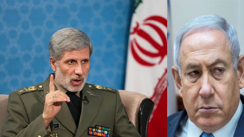 Irán responde a amenazas de Netanyahu: te arrepentirás