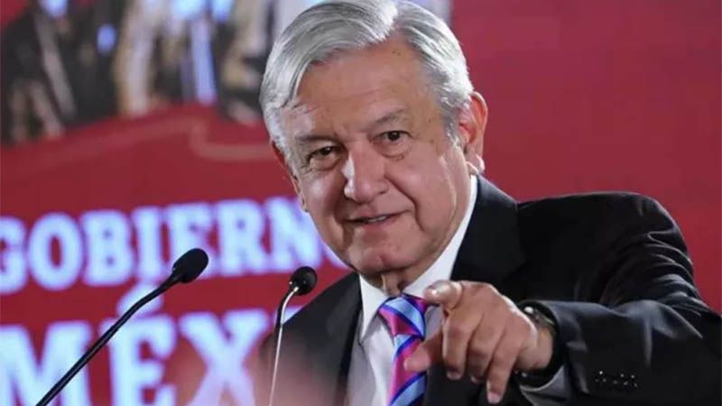 Revelan intento de Golpe de Estado contra López Obrador