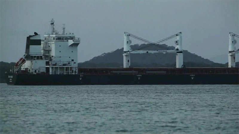 Supremo brasileño ordena a Petrobras que abastezca de combustible a buques iraníes