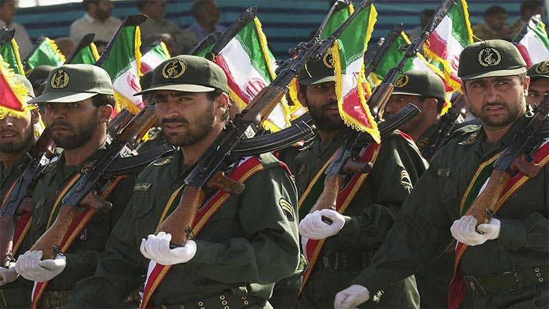 El Cuerpo de Guardianes de Irán es la mayor “pesadilla de Trump”