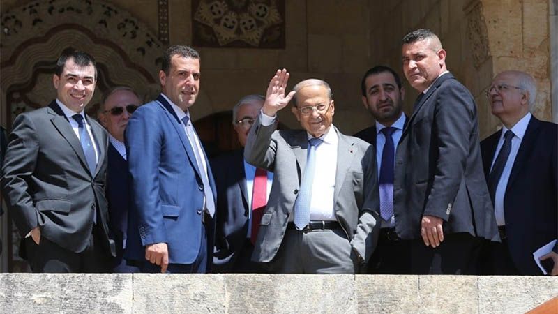 Presidente de Líbano: Repetiremos la victoria si se repite la guerra