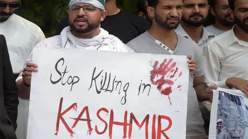 Paquistán alerta que el uso de la fuerza por La India provocaría más víctimas