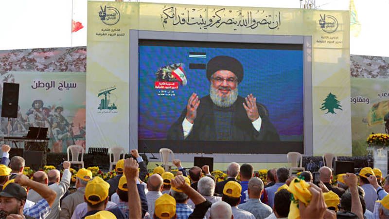 Hezbolá advierte que el enemigo israelí no “escapará” de la represalia