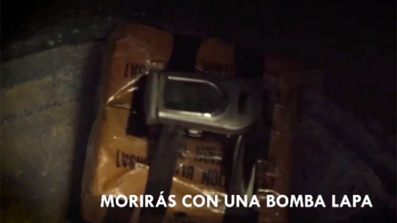Un grupo vinculado a Daesh amenaza con asesinar a un juez en España