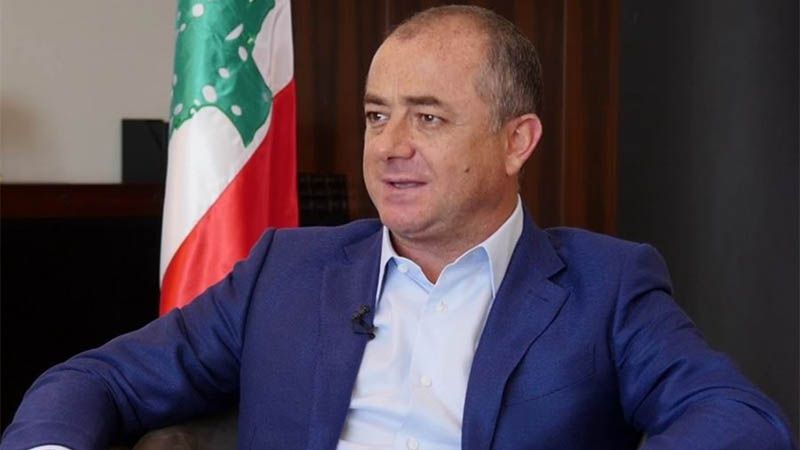 El Líbano está más fuerte que nunca, afirma ministro de Defensa