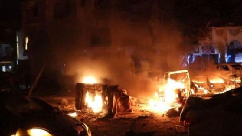 Más de seis muertos por un atentado con coche bomba en Mogadiscio