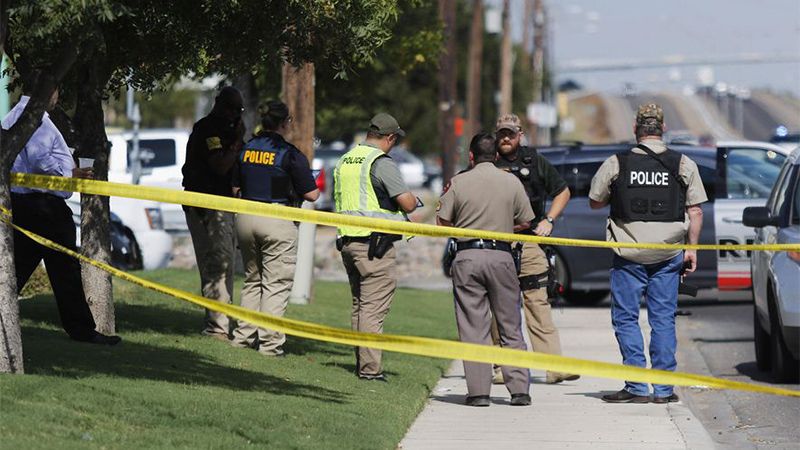 El autor del tiroteo masivo en Texas fue despedido horas antes de la masacre