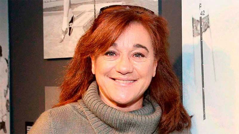 Encuentran el cuerpo sin vida de la medallista española Blanca Fernández Ochoa