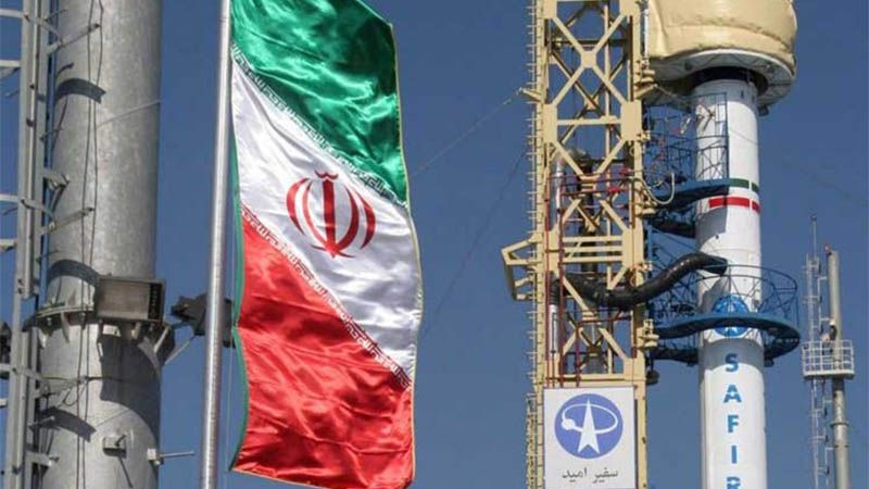 Washington sanciona a agencias e instituciones espaciales de Irán