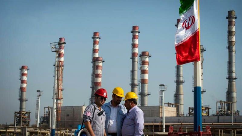 Rusia puede invertir $10.000 millones en proyectos petroleros de Irán