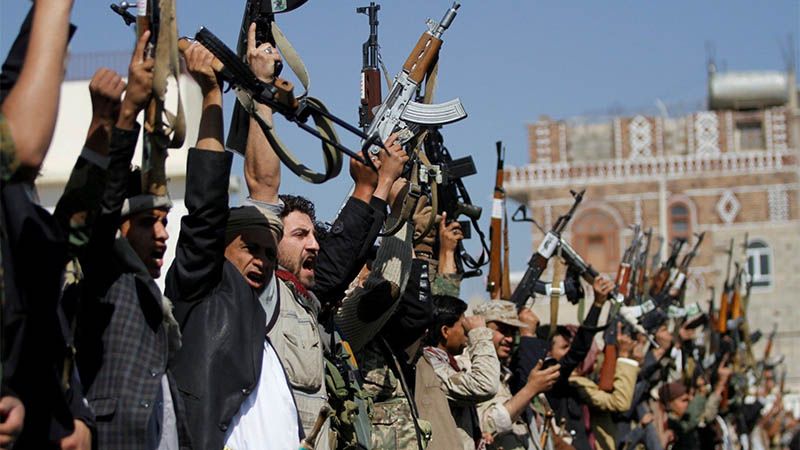 EEUU abre negociaciones con Ansarolá: Queremos terminar la guerra en Yemen