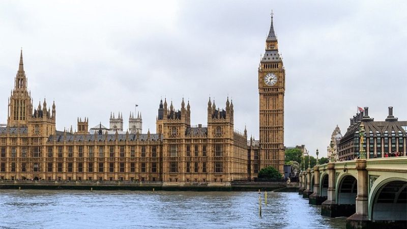 El Parlamento del Reino Unido aprueba una ley contra el Brexit sin acuerdo