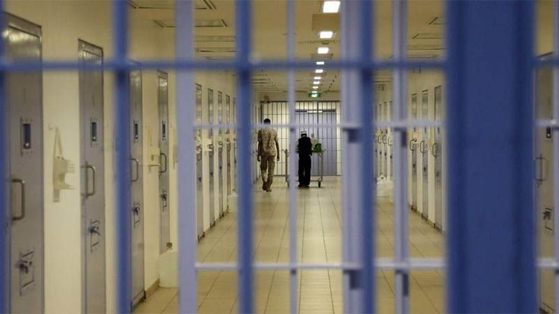 Informe revela masiva tortura de palestinos en cárceles saudíes