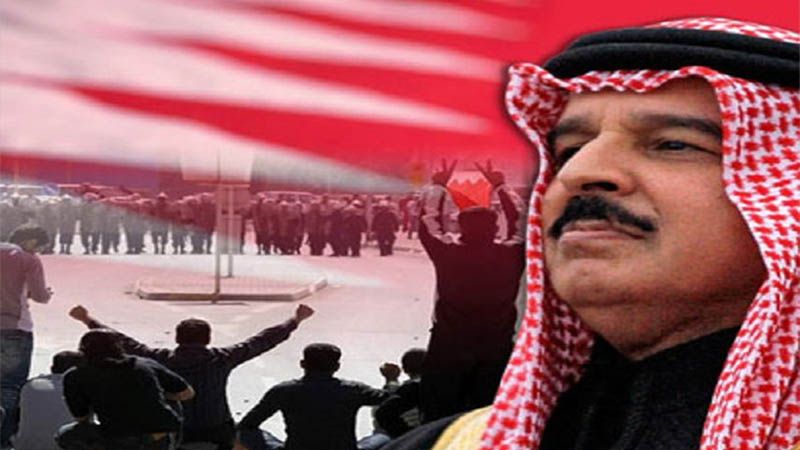 El régimen de Bahréin arresta a los clérigos chiíes antes del día de Ashura