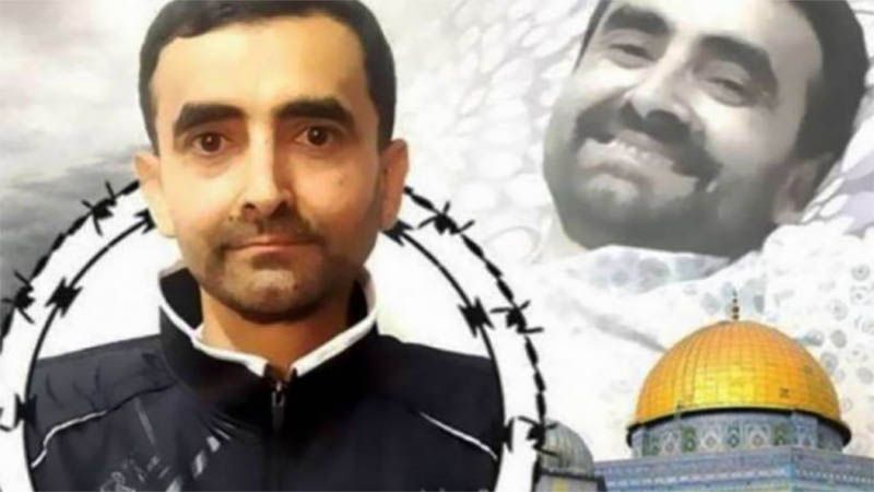 Un prisionero palestino muere en la cárcel por negligencia israelí