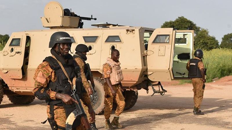 Mueren más de 29 personas en dos atentados en Burkina Faso