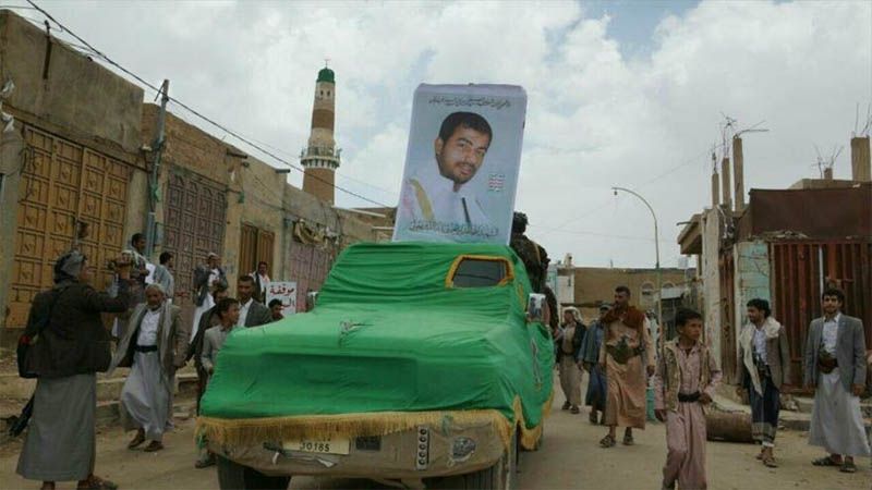 Abatido en Yemen el asesino del hermano del líder de Ansarolá en una “operación de inteligencia”