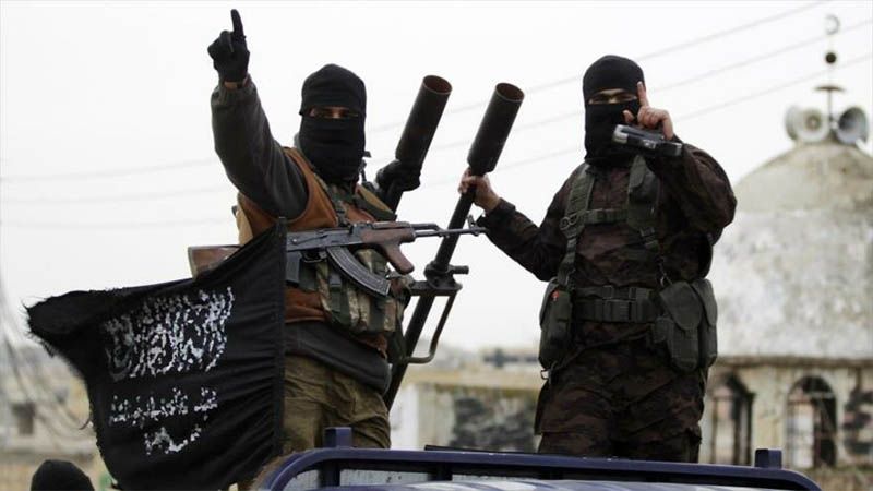 El líder de Al-Qaeda llama a atacar objetivos de EEUU y Europa