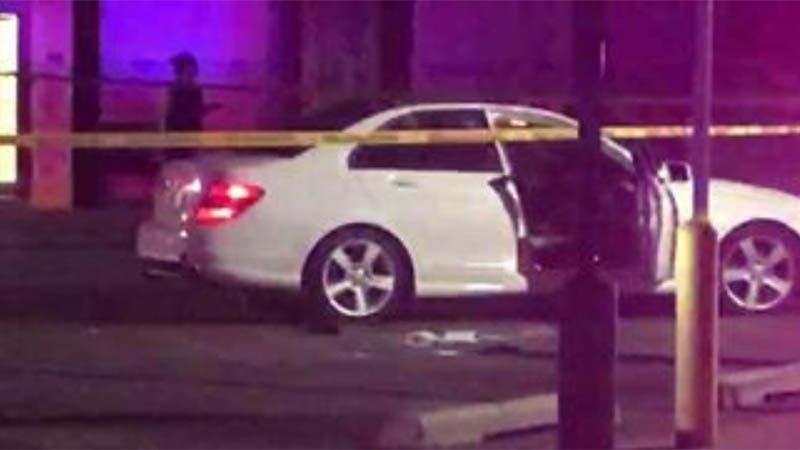 Un nuevo tiroteo deja tres muertos y dos heridos en una ciudad de EEUU