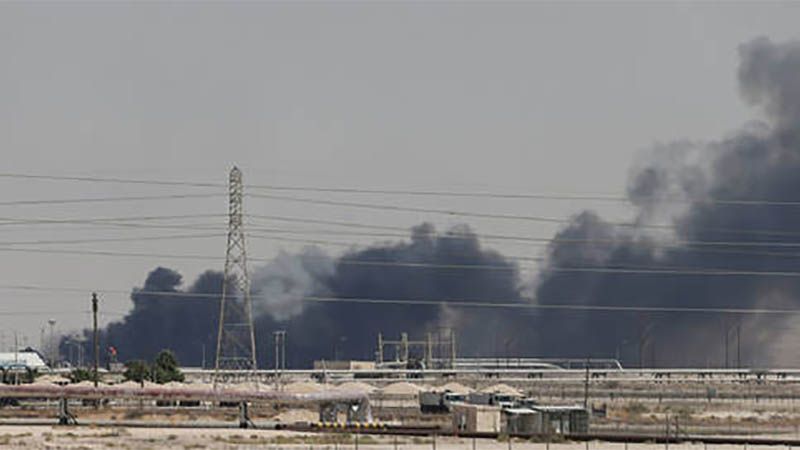 Iraq no piensa vender “ni un barril de petróleo” a Arabia Saudí para compensar las pérdidas de Aramco