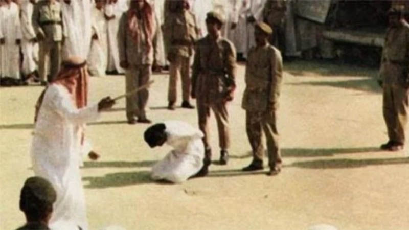 Arabia Saud&iacute; registra n&uacute;mero r&eacute;cord de ejecuciones: 160 en 2019