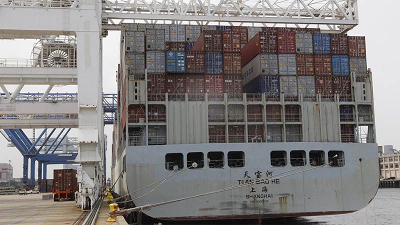 EEUU restringe las exportaciones a 28 entidades chinas