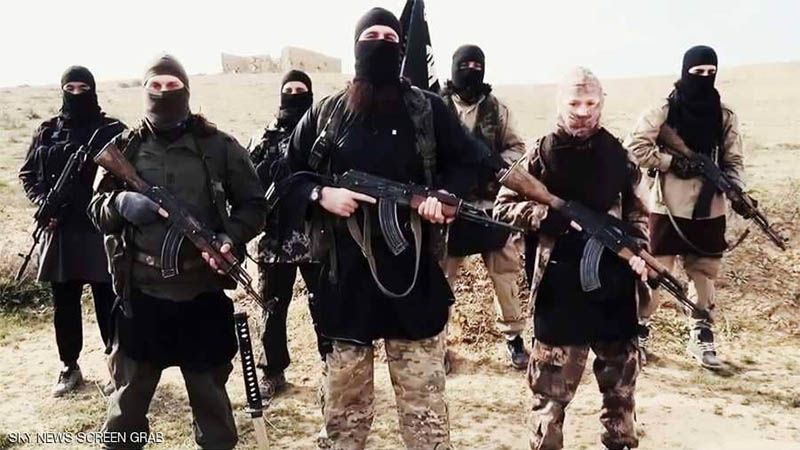 Daesh planea masiva fuga de c&aacute;rceles en Siria e Iraq, afirma la Inteligencia iraqu&iacute;