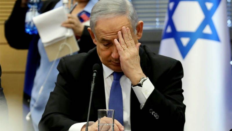 Se acerca el fin de la era Benjamin Netanyahu