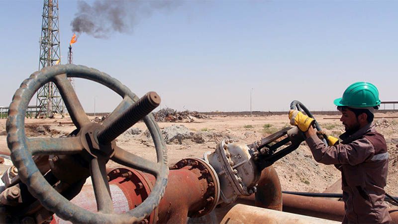 El Parlamento de Siria aprueba la construcción de dos nuevas refinerías de petróleo