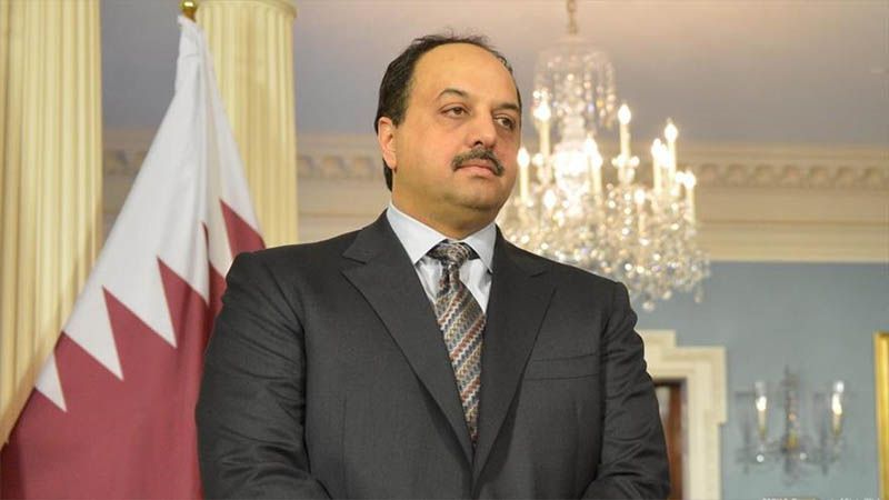 Qatar destaca que el di&aacute;logo con Ir&aacute;n es clave para la estabilidad regional