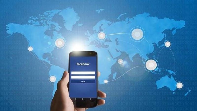 Facebook admite que rastrea la ubicación de todos sus usuarios, todo el tiempo