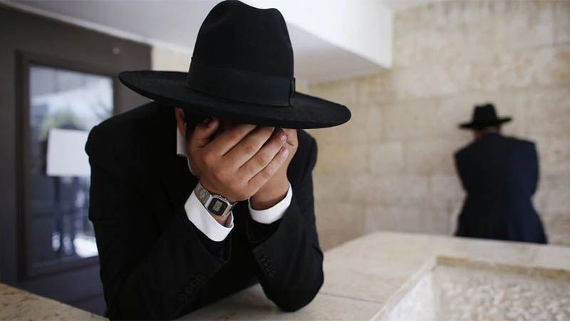 La Policía israelí detiene a un rabino que abusaba de mujeres y niños