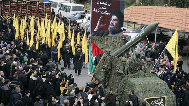 El r&eacute;gimen sionista no pudo reducir la influencia iran&iacute; en Siria ni el poder&iacute;o de Hezbol&aacute;