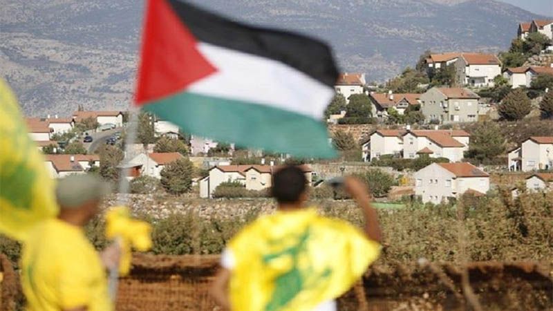 Hezbol&aacute;: La resistencia es la &uacute;nica opci&oacute;n para liberar Palestina de la ocupaci&oacute;n israel&iacute;