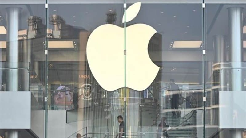 Apple cierra todas sus tiendas en China por el nuevo coronavirus