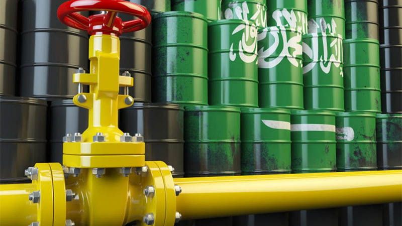 Arabia Saud&iacute;, dispuesta a tomar medidas adicionales para equilibrar el mercado petrolero