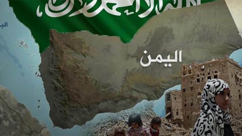 Arabia Saudita retiene 22 barcos con alimentos para Yemen