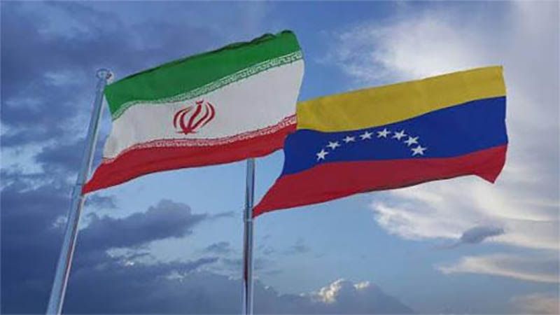The Washington Post opina que la alianza entre Ir&aacute;n y Venezuela humilla a EEUU