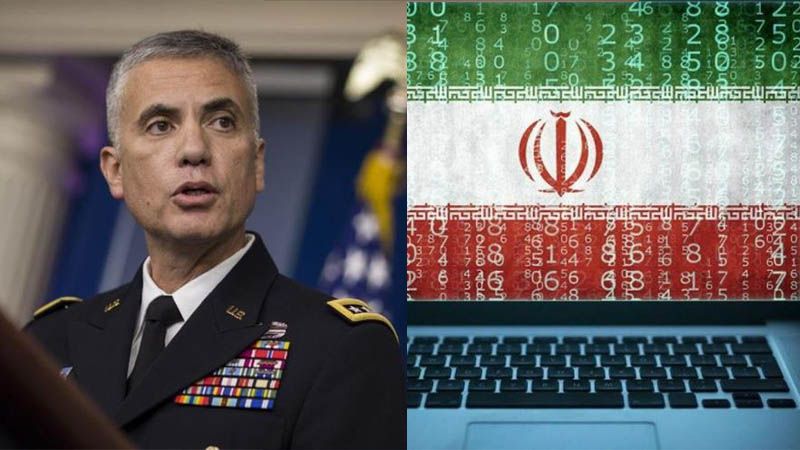 El aumento de desarrollo cibernético de Irán preocupa a Estados Unidos