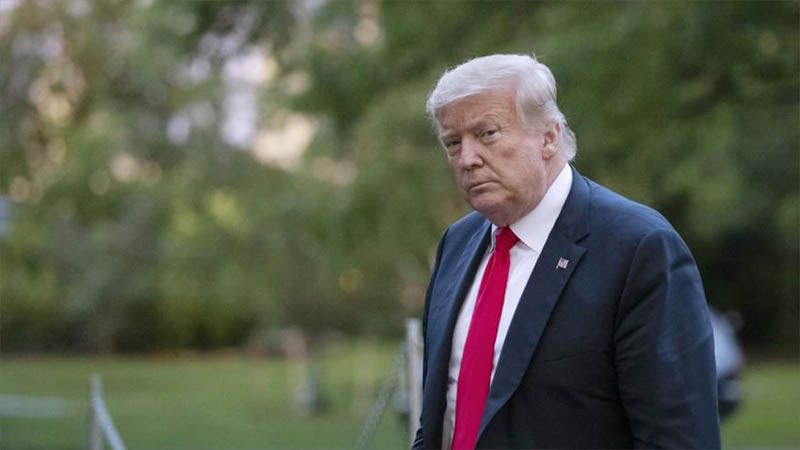 La campaña de “presión máxima” de Trump contra Irán ha fracasado, según Washington Post