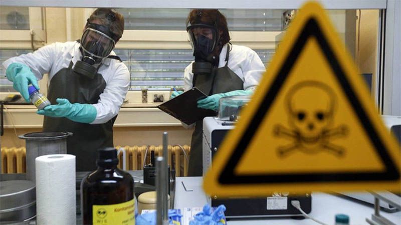 SIDA, Ébola, Zika y Coronavirus: Ataques de Bio-terrorismo contra la humanidad