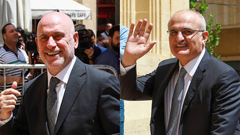 Estados Unidos sanciona a dos exministros libaneses por v&iacute;nculos con Hezbol&aacute;