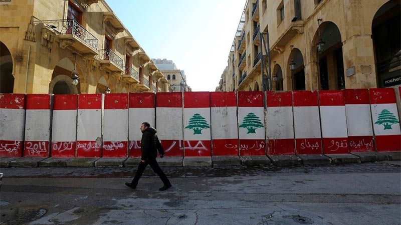 Fuerzas oscuras intentan balcanizar el Líbano