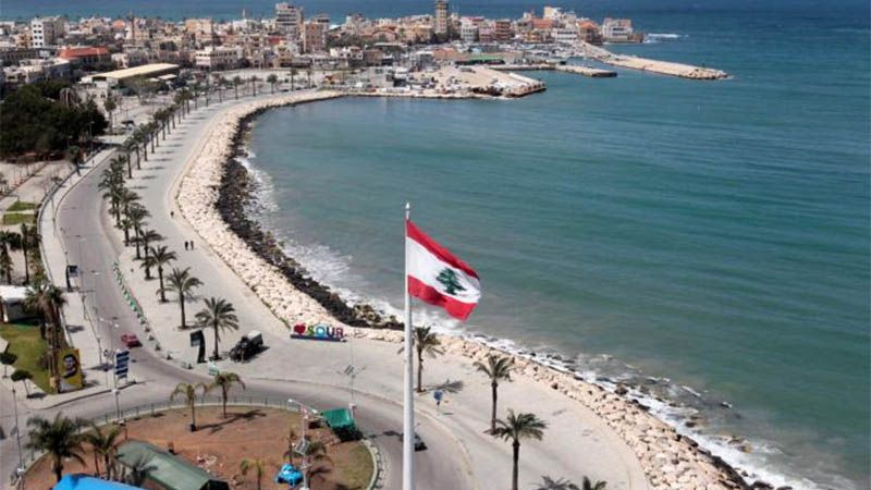 Ministro de Salud de Líbano pide cierre total para frenar aumento de la Covid-19