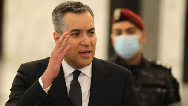 Renuncia el primer ministro designado de Líbano
